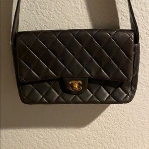 Chanel Purse - Vintage